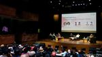 Momen Pramono-Rano Hadiri Dialog Publik Seni, Usul Dana Abadi Seni Budaya