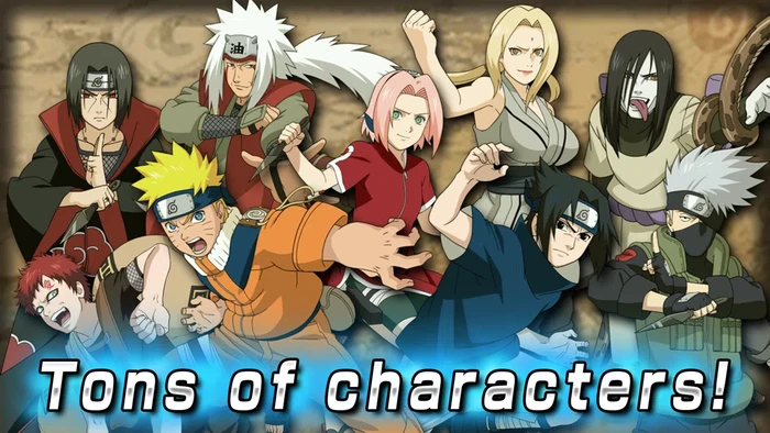 Bandai Namco mengumumkan akan merilis Naruto: Ultimate Ninja Storm di Android dan iOS. Mereka menyatakan, akan menghadirkannya secara resmi pada 25 September 2024.