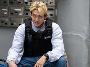 Hal yang Harus Kamu Tahu dari Officer Black Belt