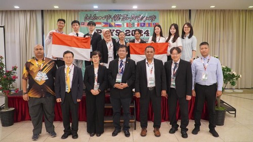 Indonesia raih medali emas dan perak di IYCS di Malaysia. (Istimewa)