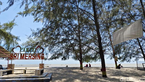 Pantai Sri Mersing