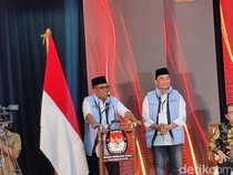 Video: Alasan Andra Soni-Dimyati Dorong Pemekaran Banten