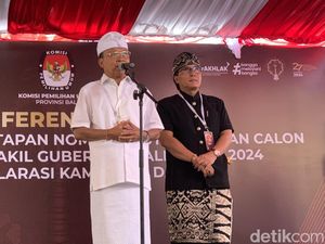 Koster-Giri Bakal Siapkan Regulasi untuk Cegah WNA Punya Usaha di Bali