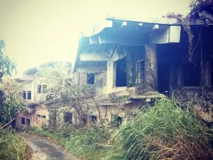 Nasib Pemilik Hotel Angker Mangkrak, Nginep Semalam Langsung Jadi Gila!