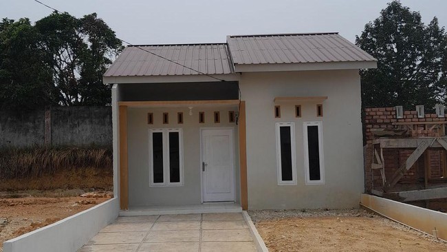 5 Pilihan Rumah di Kerinci Jambi, Mulai dari Rp 150 Juta, Lahannya Luas!