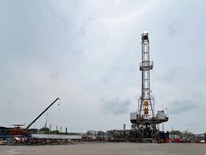 Ini Jurus Baru Pemerintah Genjot Produksi Minyak & Gas