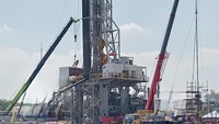 Kepala Divisi Program dan Komunikasi SKK Migas, Hudi D Suryodipuro mengatakan SKK Migas menyambut baik adanya penambahan produksi dari sumur B-12 dan diharapkan dari pengembangan sumur tersebut akan terjadi penambahan lifting minyak dan gas secara nasional. SKK Migas menurut Hudi, akan terus mendorong KKKS melakukan eksplorasi dan pengembangan sumur eksisting sehingga dapat mewujudkan ketahanan energi dan penambahan lifting. 