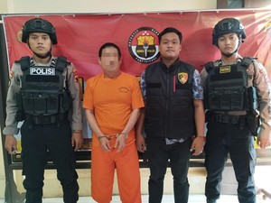 Pistol Milik Pengusaha Tembaki Pajero di Demak Dikirim ke Labfor