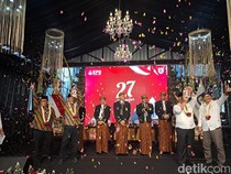 Nomor Urut Pilkada Wonogiri: Tangguh 1, Setia 2