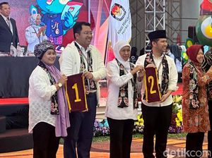 Pakar Hukum Sebut Penumpasan Korupsi Jadi Tantangan Cagub Jatim