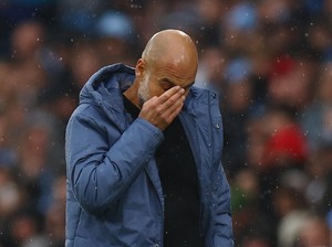 Badai Cedera yang Sebabkan Manchester City Merana
