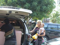 Warga Ukraina Dideportasi dari Bali karena Produksi Konten Porno di Ubud