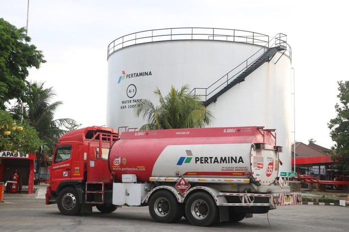 Pertamina