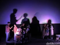 Drama di Balik Sunyi, Kisah Perjuangan Teman Tuli Lawan Ketidakpahaman