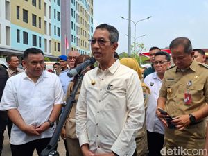 Pemprov DKI Akan Beri Pembekalan Psikolog ke Satpol PP Terlibat Judi Online