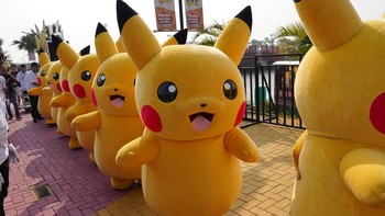 Pokémon Go City Safari: Jakarta, puncak acara dari Pikachus Indonesia Journey akhirnya mendarat di Jakarta usai menyambangi Bali, Surabaya, dan Yogyakarta pada paruh pertama 2024. Acara yang berlangsung di PIK Avenue dan Community Park PIK2 pada 21 hingga 22 September ini merupakan sinergi antara Niantic, Inc., The Pokémon Company, AKG Entertainment, dan Kementerian Pariwisata dan Ekonomi Kreatif (Kemenparekraf) dalam mendukung sektor pariwisata domestik. Foto: Niantic Inc