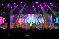 Pokémon GO City Safari Jakarta