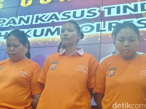 Pengakuan 3 Pembunuh Anak Dililit Lakban: Cemburu hingga Kesal Anak Dibentak