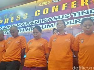 Tragis Bocah Tewas Dilakban Jadi Korban Masalah Utang-Asmara Sejenis