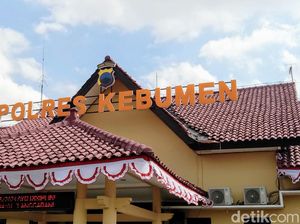 Pedagang di Kebumen Dipolisikan Kasus Tipu-tipu Bisnis Sembako Rp 2,3 M