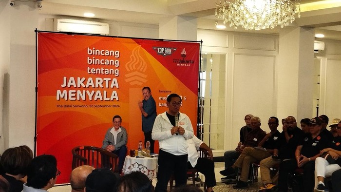 Pramono Anung