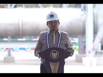 Smelter Baru Freeport Bakal Serap 2.000 Tenaga Kerja