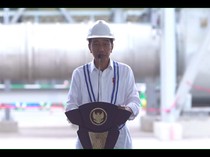 Jokowi Cerita Pekerjaan Paling Melelahkan Selama 10 Tahun Jadi Presiden