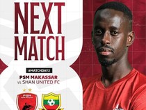 Head to Head PSM Vs Shan United: Juku Eja Superior Lawan Tim Asal Myanmar