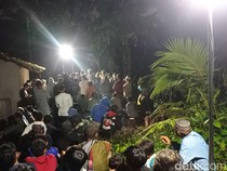 Kandasnya Mimpi Pesepakbola Muda Berbakat di Jalanan Tasikmalaya