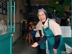 5 Resto Berkonsep Paling Aneh, Pengunjung Dimaki Pelayan hingga Dilayani Nenek