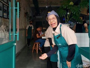 5 Resto Berkonsep Paling Aneh, Pengunjung Dimaki Pelayan hingga Dilayani Nenek