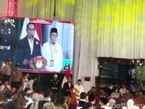 RK Minta Pendukung Tertib: Tolak Money Politik-Tak Jelekkan Paslon Lain