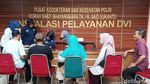 RS Polri Masih Identifikasi 7 Mayat Kali Bekasi