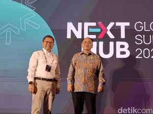 Nexthub Bantu Startup Indonesia Gaet Investor dari Eropa