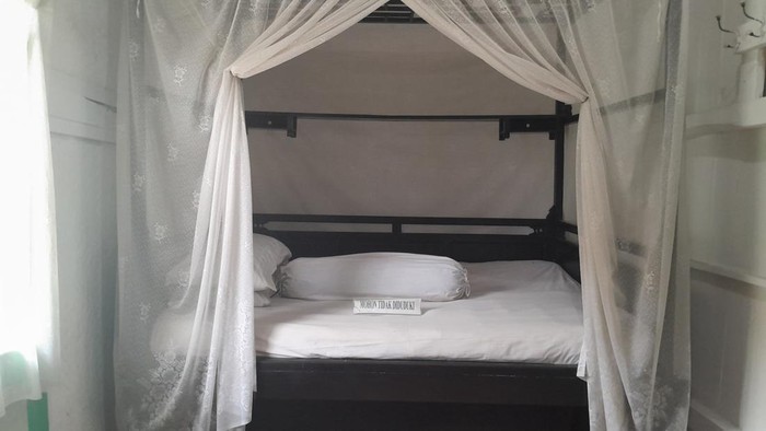 Rumah Djiaw Kie Song, Hidden Gem Wisata Sejarah di Karawang