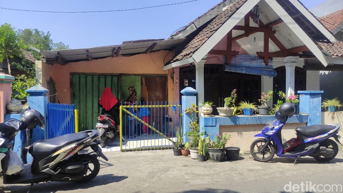 Rumah Yudha