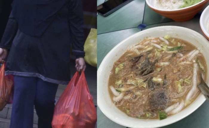 Sakit Perut Saat Makan Laksa, Wanita Ini Duga Ada Penglaris di Tempat Makan