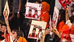 Salam Metal Pramono-Rano Terima Nomor Urut 3 Pilgub Jakarta
