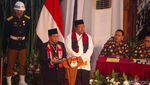 Salam Metal Pramono-Rano Terima Nomor Urut 3 Pilgub Jakarta