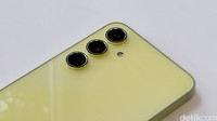 Samsung Galaxy A55
