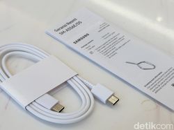 Samsung A55 Awesome Lemon Segar Menggoda, Harga Rp 5 Jutaan