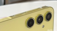 Samsung Galaxy A55