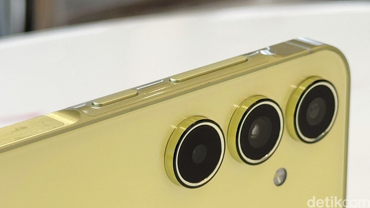 Samsung Galaxy A55