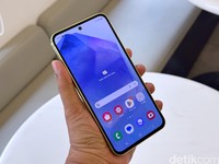 Samsung Galaxy A55