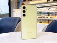 Samsung Galaxy A55