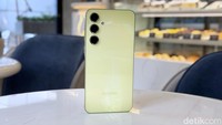 Samsung Galaxy A55