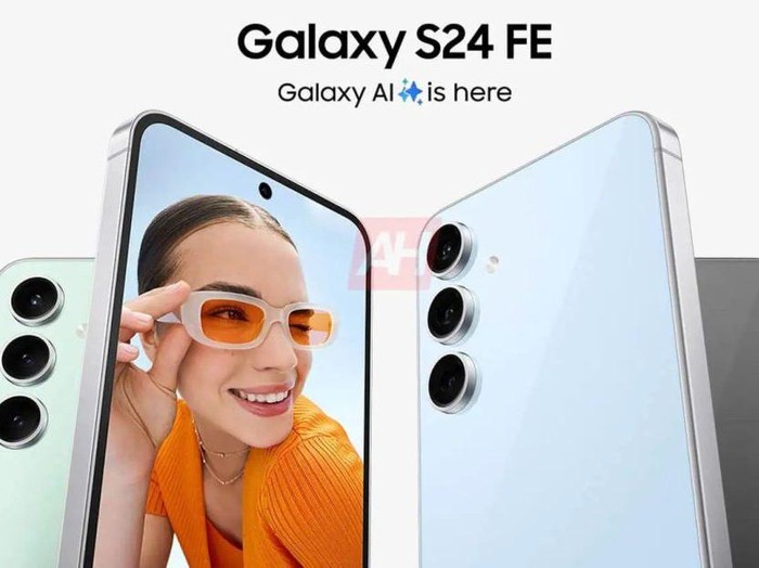 Samsung Galaxy S24 FE