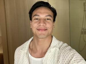 Tantangan Jefri Nichol Perankan Remaja dengan Sindrom Asperger
