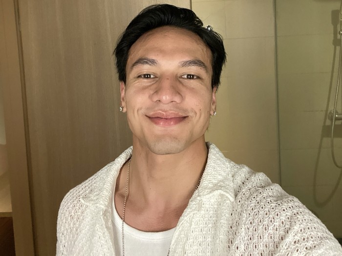 Serunya Momen Kulineran Jefri Nichol di Jepang hingga Italia Serunya Momen Kulineran Jefri Nichol di Jepang hingga Italia