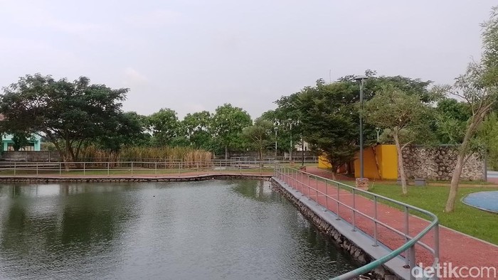 Taman Bintaro, Cilincing, Jakarta Utara